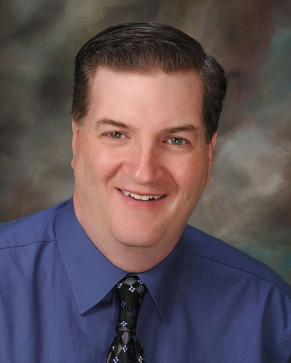 Phil Miner