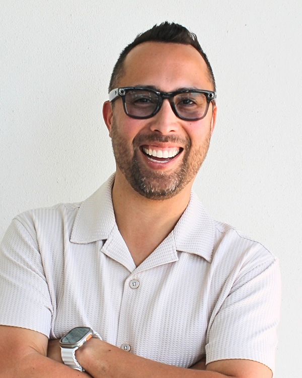 Jason Navarro
